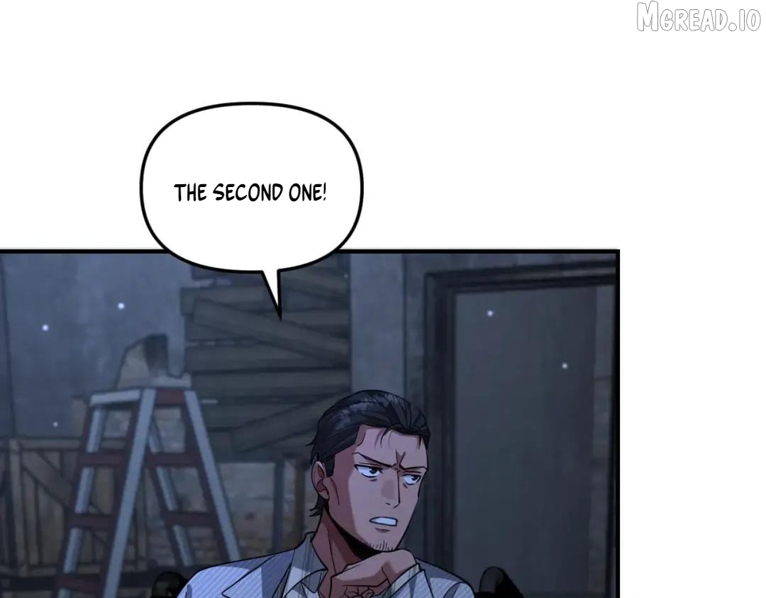 I’m Trapped In This Day For One Thousand Years Chapter 269  - page 59